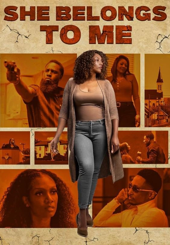 She Belongs to Me 2025