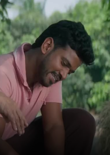 Athibheekara Kaamukan